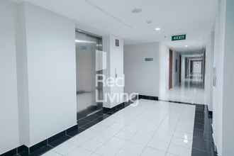 อื่นๆ 4 RedLiving Podomoro Golf View Apartemen - Skyland Tower Balsa