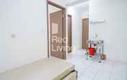 Lain-lain 3 RedLiving Podomoro Golf View Apartemen - Skyland Tower Balsa