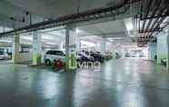 Others 7 RedLiving Podomoro Golf View Apartemen - Skyland Tower Balsa