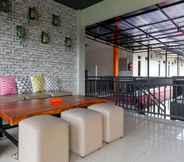 Lainnya 7 RedDoorz near Exit Toll Bogor