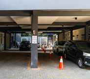 Lainnya 3 RedDoorz near Exit Toll Bogor