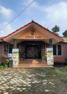 LOBBY Cemara Tujuh Dieng