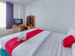 Reddoorz @ Tanjung Selor, 689.089 VND