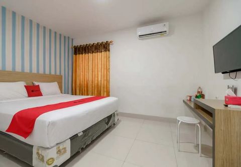 Khác RedDoorz Plus @ Cemara Asri Medan