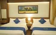 Kamar Tidur 3 Hercury Hotel FLC Sam Son