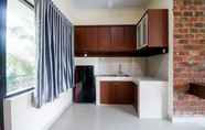 Others 4 RedDoorz Plus near Kualanamu Airport