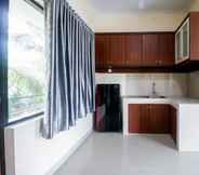 Others 4 RedDoorz Plus near Kualanamu Airport