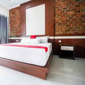 Others 1 RedDoorz Plus near Kualanamu Airport Medan, Medan Hotels