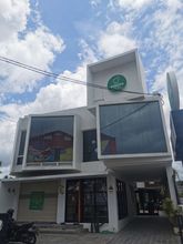 Exterior 4 Khalifa 2 bedroom