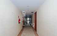 Lainnya 3 RedLiving Apartemen Green Lake View Cimanggis - WIN Property