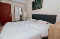 Others RedLiving Apartemen Green Lake View Cimanggis - WIN Property