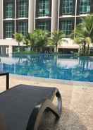 SWIMMING_POOL Fabulous Mutiara Ville Cyberjaya