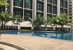 수영장 3 Fabulous Mutiara Ville Cyberjaya