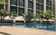 Swimming Pool 3 Fabulous Mutiara Ville Cyberjaya