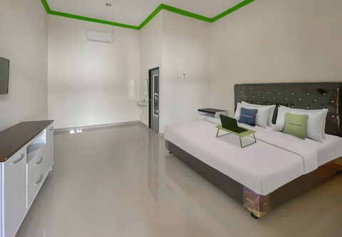 其他 Urbanview Hotel Tirtamaya Jaya Indah Indramayu by RedDoorz