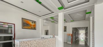 大堂 3 Urbanview Hotel Tirtamaya Jaya Indah Indramayu by RedDoorz