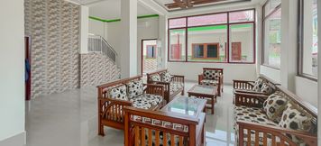 其他 4 Urbanview Hotel Tirtamaya Jaya Indah Indramayu by RedDoorz