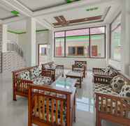 อื่นๆ 4 Urbanview Hotel Tirtamaya Jaya Indah Indramayu by RedDoorz