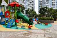 Entertainment Facility Cozy Stay and Modern Studio Apartment at Tanglin Supermall Mansion By Travelio