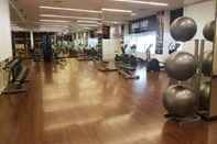 Fitness Center Cozy Stay and Modern Studio Apartment at Tanglin Supermall Mansion By Travelio