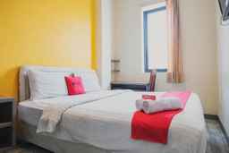 RedDoorz near ITC Cempaka Mas, USD 21.80