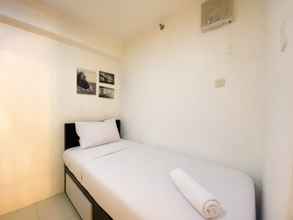 Bedroom 4 Comfortable and Great Deal 2BR at Bassura City Apartment By Travelio