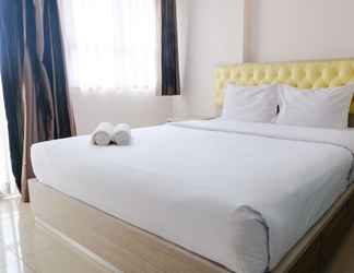 Kamar Tidur 2 Strategic and Cozy 1BR at Gateway Pasteur Apartment By Travelio