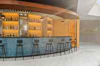 Quầy bar, cafe và phòng lounge Angsana Ho Tram