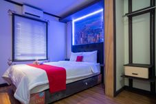 其他 RedDoorz Plus @ Pondok Labu