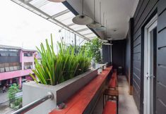 其他 2 RedDoorz Plus @ Kemayoran