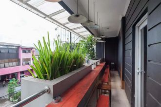 其他 4 RedDoorz Plus @ Kemayoran