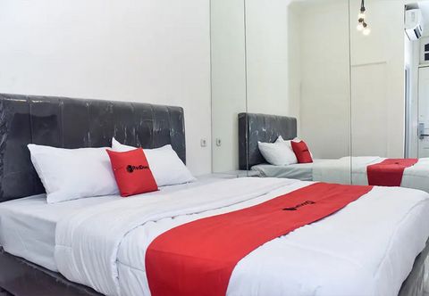 其他 RedDoorz Plus @ Kemayoran