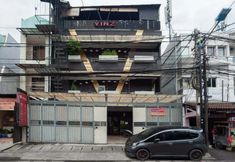 外部的 6 RedDoorz Plus @ Kemayoran