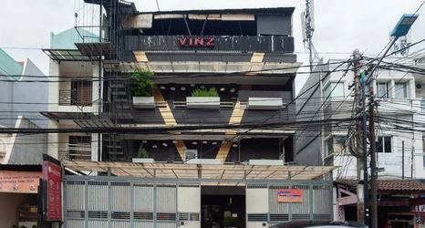 外部的 2 RedDoorz Plus @ Kemayoran