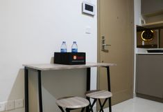 Common Space 4 Elegant and Warm 1BR Apartment at Gold Coast By Travelio