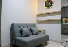 Common Space 3 Elegant and Warm 1BR Apartment at Gold Coast By Travelio