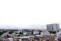 Nearby View and Attractions Good Deal Studio at Green Kosambi Apartment Bandung By Travelio