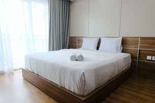 Good Deal Studio at Green Kosambi Apartment Bandung By Travelio, THB 1,309.85