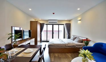 臥室 4 Paradise Home Nhat Chieu