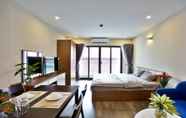 Phòng ngủ 2 Paradise Home Nhat Chieu