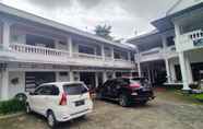 Lain-lain 7 Hotel Garuda near Alun Alun Banjarnegara Mitra RedDoorz