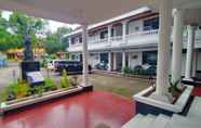 Exterior 4 Hotel Garuda near Alun Alun Banjarnegara Mitra RedDoorz
