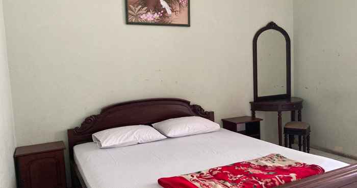 Others Hotel Garuda near Alun Alun Banjarnegara Mitra RedDoorz