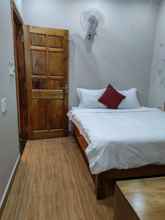 Kamar Tidur 4 Green Cottage House Phu Quoc