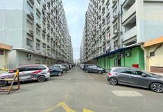 Lain-lain 7 Apartemen City Park - Rendy Room Tower H18