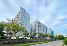 Lain-lain 3 Apartemen City Park - Rendy Room Tower H18