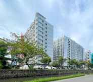 Others 3 Apartemen City Park - Rendy Room Tower H18