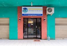 Lobi 5 Apartemen City Park - Rendy Room Tower H18