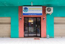 Lobi Apartemen City Park - Rendy Room Tower H18