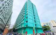 Others 2 Apartemen City Park - Rendy Room Tower H18